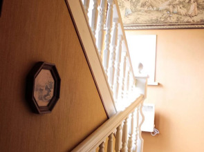 Гостевой Дом Le Chalet