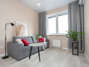 Квартира Стильная в центре Казани