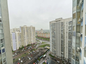 Жилое помещение MegaStay 1