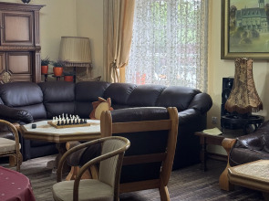 Гостевой дом Усадьба Заец