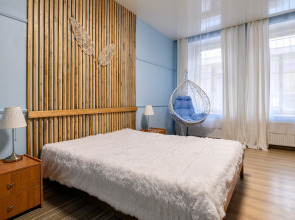 Апартаменты на Галерной