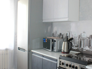 Квартира Морская волна