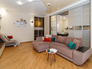 Апартаменты 2 Комнатная ЖК Даудель