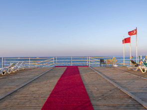 Отель Asteria Family Resort Side