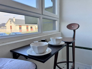 Апартаменты 39kvartir с Услугой Аренды Велосипедов