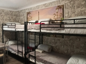 Апартаменты на Красной Армии 136/12