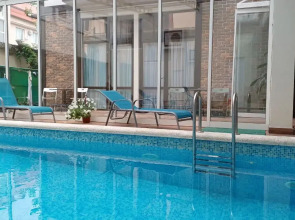 Гостевой дом Альзас