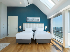 Hotel Radisson Residences Avrupa TEM Istanbul