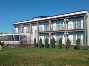 Отель Белый Лотос