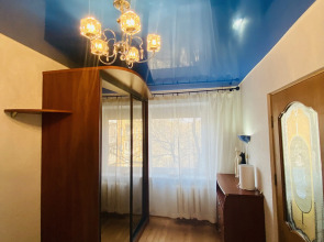 Квартира Трехкомнатная Центр Города Нижнее Озеро