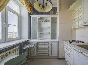 Апартаменты Сутки-Дом - Кремль