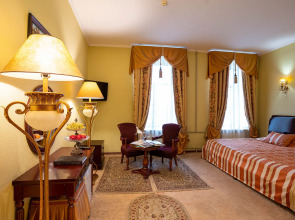 Меблированные комнаты Ажур Классик