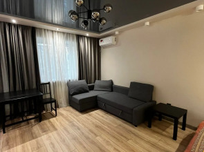 Апартаменты Уютная студия в центре