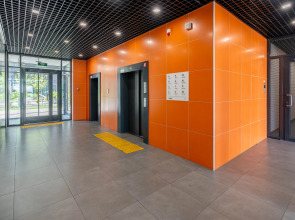 Апартаменты KeysSpb на Б.Сампсониевском