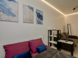 Апартаменты Privi House на Конструктора Калашникова 21