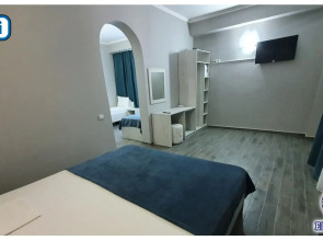 Гостевой дом Ellas Palace