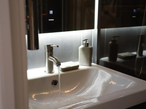 Апартаменты BPA 75