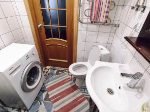 Квартира Проспект Дзержинского 13