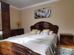 Гостевой дом Дом в Курортной зоне