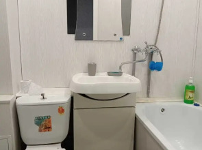 Квартира на Спартаковской 158