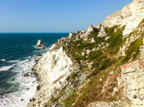 База Отдыха Эко Курорт Морское