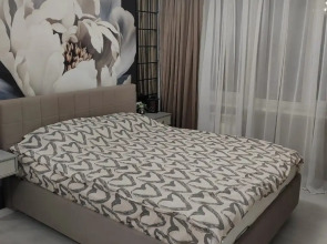 Квартира на Рокоссовского