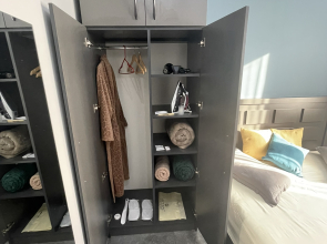 Апартаменты Comfortable in Yerevan