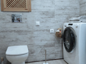 Апартаменты Оливия Студия-Люкс На Ендовищенской