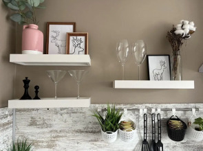 Квартира на улице 50 лет Октября 3