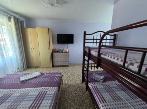 Гостевой дом Ждём гостей