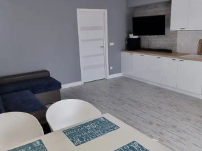 Квартира Baltic Sea 3