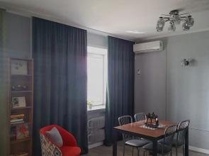 Апартаменты Рыжий Кот Дружный