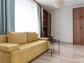 Апартаменты Набережная Тараса Шевченко 3/2