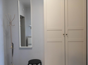 Квартира студия  в Доме с видом на Лавру