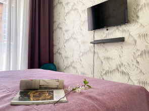 Апартаменты Райская пташка