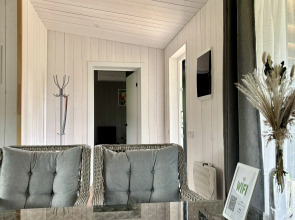 База отдыха Бурёнкино Царство