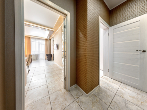 Апартаменты Братьев Кашириных 34