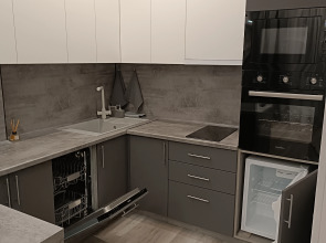 Квартира на Королёва