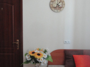 Гостевой Дом Ромашка