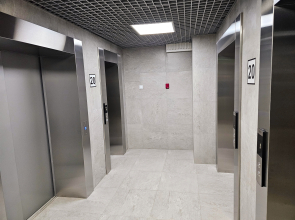 Апартаменты Smartapart Sunset