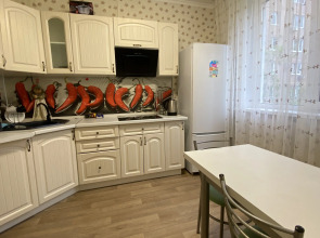 Апартаменты МоскваБратеевская