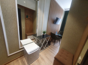 Гостевой дом Введенская Усадьба