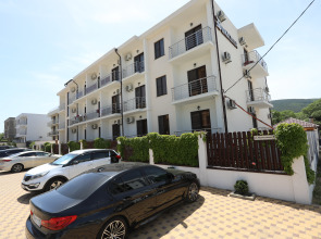 Гостевой Дом Династия (корпус 2)