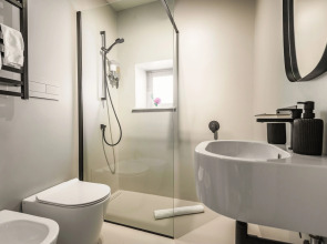 Апартаменты Casa San Lio