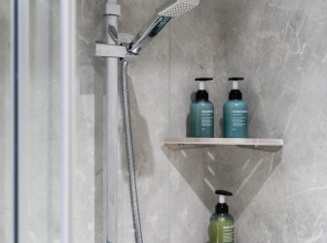 Апартаменты Wonder Flat