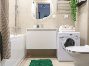 Апартаменты Sangria Apartment