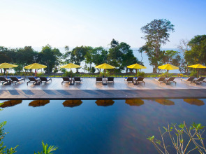 Отель The ShellSea