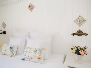 Гостевой Дом Усадьба Золотой Лев Домик Садовника