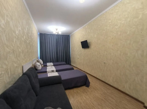 Квартира Abakan.Apart в центре города