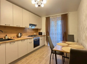 Апартаменты ArendaGrad Багратиона 26А